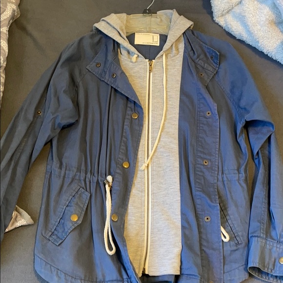 Jacket - Picture 1 of 2